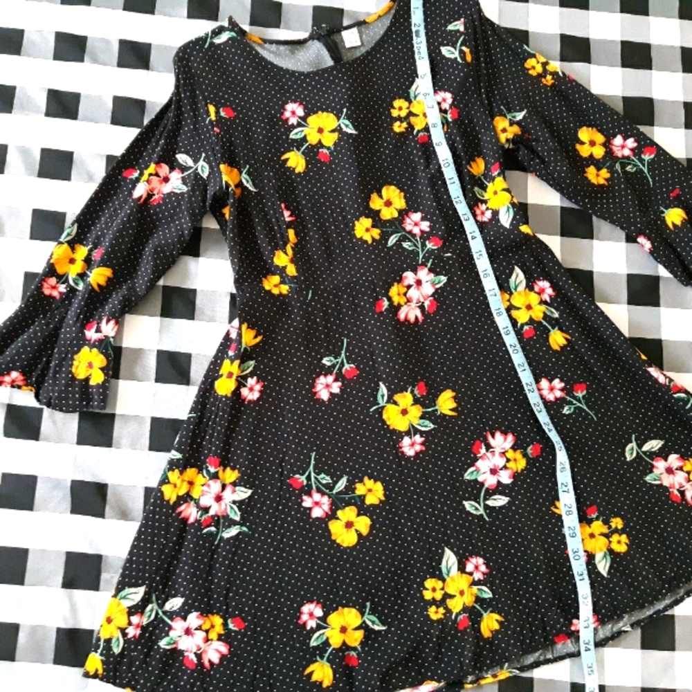 Old Navy Womens A line dress